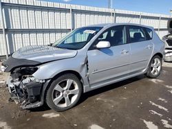 2005 Mazda 3 Hatchback en venta en Littleton, CO