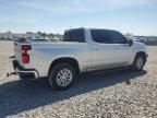 2020 Chevrolet Silverado C1500 LT