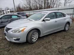 2015 Nissan Altima 2.5 en venta en Windsor, NJ