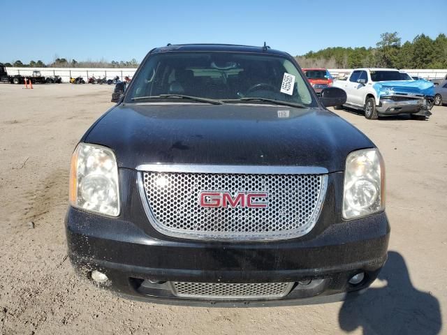 2008 GMC Yukon Denali