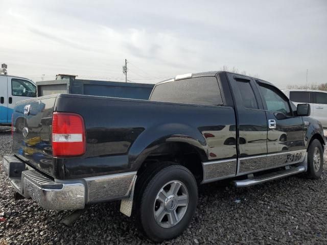 2005 Ford F150