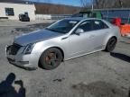 2011 Cadillac CTS