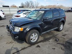 Salvage cars for sale at Glassboro, NJ auction: 2011 Ford Escape XLT