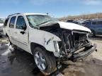 2012 Chevrolet Tahoe K1500 LTZ