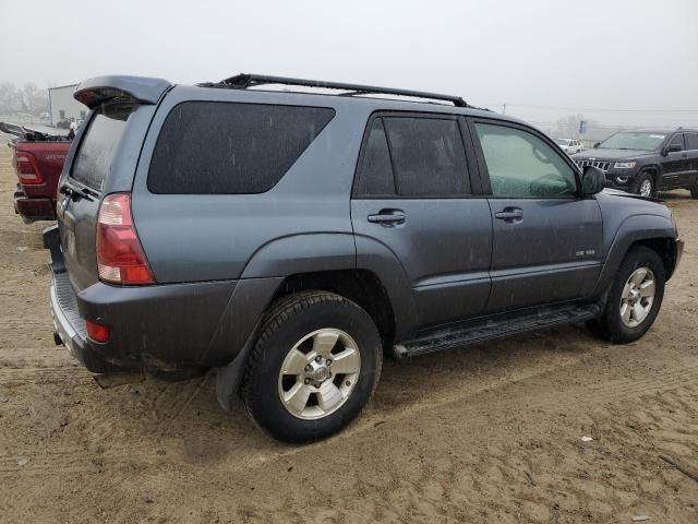 2004 Toyota 4runner SR5