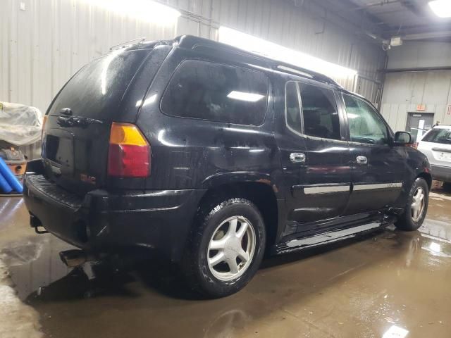 2002 GMC Envoy XL