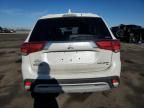 2019 Mitsubishi Outlander SE