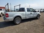 2005 Ford F150