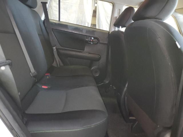 2014 Scion XB