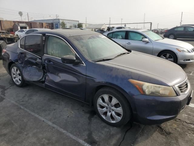 2008 Honda Accord EXL