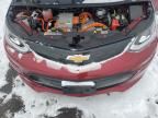 2018 Chevrolet Bolt EV LT