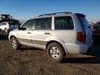 2003 Honda Pilot LX