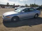 2005 Buick Lesabre Custom