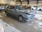 1989 BMW 325 I Automatic