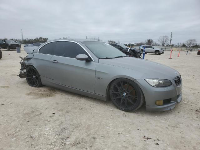 2007 BMW 328 I