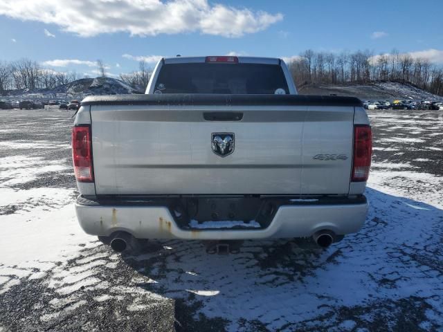 2014 Dodge RAM 1500 ST