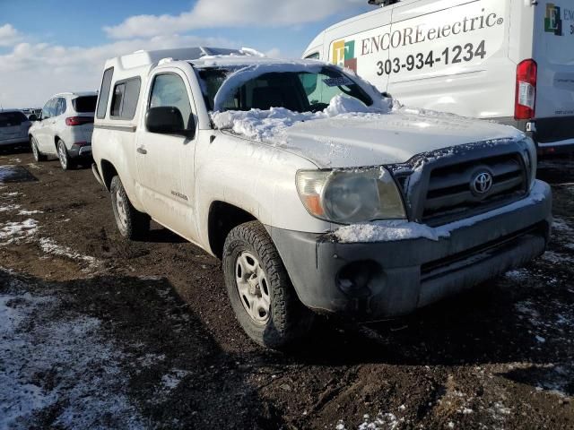 2009 Toyota Tacoma