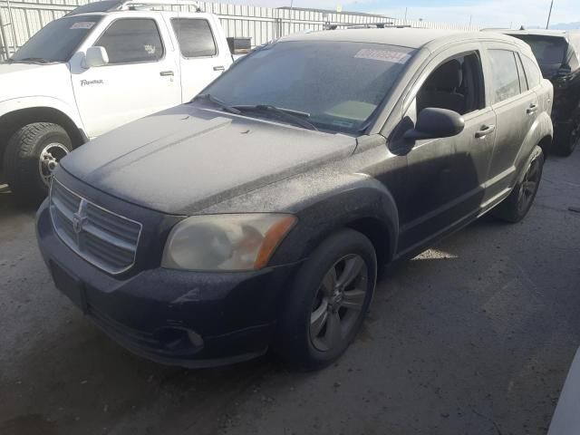 2012 Dodge Caliber SXT