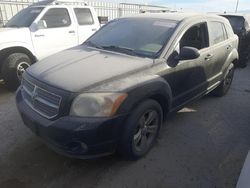 Dodge Vehiculos salvage en venta: 2012 Dodge Caliber SXT