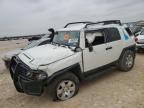 2010 Toyota FJ Cruiser