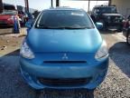 2015 Mitsubishi Mirage DE