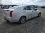 2017 Cadillac ATS