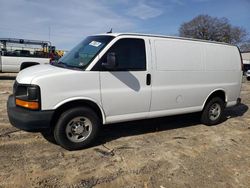 Vehiculos salvage en venta de Copart Chatham, VA: 2015 Chevrolet Express G2500