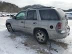 2005 Chevrolet Trailblazer LS