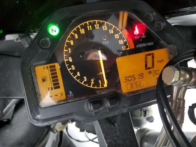 2003 Honda CBR600 RR