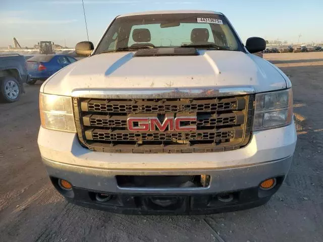 2013 GMC Sierra C2500 Heavy Duty