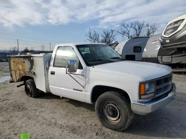 1997 Chevrolet GMT-400 C2500