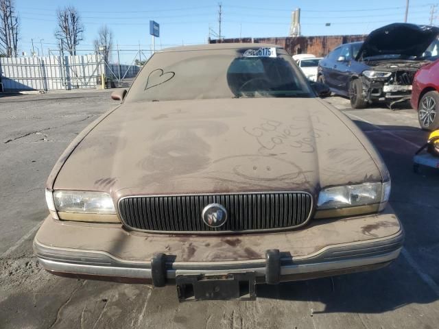 1995 Buick Lesabre Custom