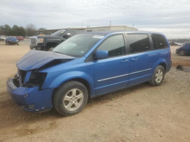 2008 Dodge Grand Caravan SXT