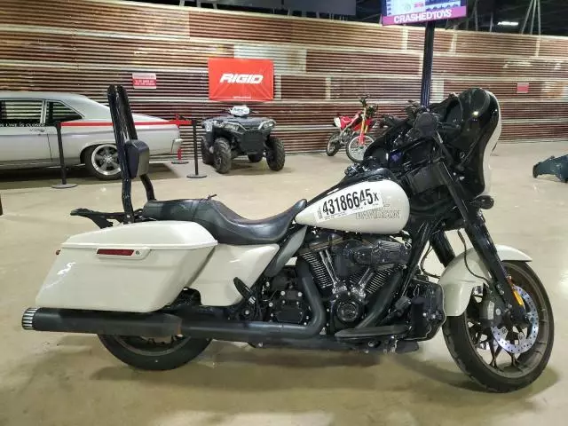 2023 Harley-Davidson Flhxst