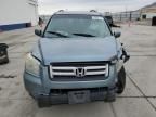 2006 Honda Pilot EX