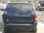 2001 Jeep Grand Cherokee Limited