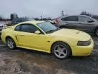 2002 Ford Mustang GT