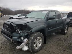 Toyota salvage cars for sale: 2011 Toyota Tacoma Access Cab