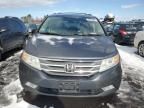 2013 Honda Odyssey Touring