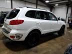 2009 Hyundai Santa FE SE