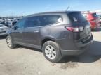 2013 Chevrolet Traverse LT