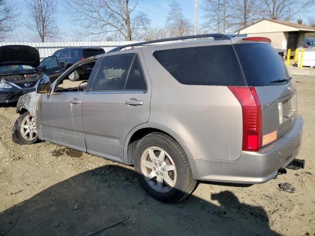 2006 Cadillac SRX