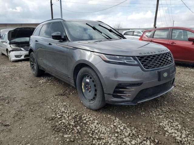 2019 Land Rover Range Rover Velar R-DYNAMIC SE