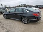 2021 Honda Accord Hybrid EXL