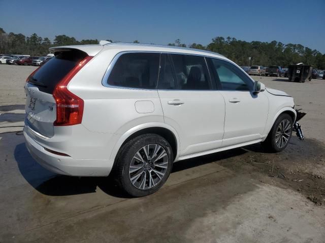 2022 Volvo XC90 T5 Momentum