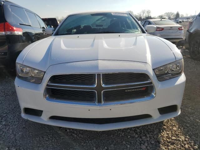 2012 Dodge Charger SE