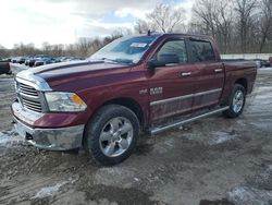 Dodge Vehiculos salvage en venta: 2016 Dodge RAM 1500 SLT