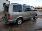 2004 Chevrolet Astro