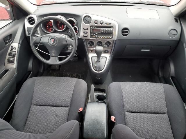 2004 Pontiac Vibe