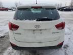 2011 Hyundai Tucson GL